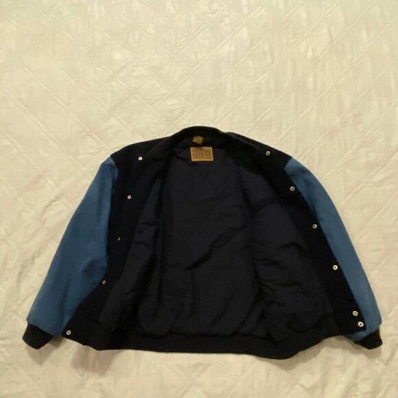 Vintage Arizona Jean Co jacket Large - Picture 3 of 5